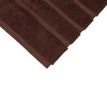 Toalla Twist baño 90x150cm Colores