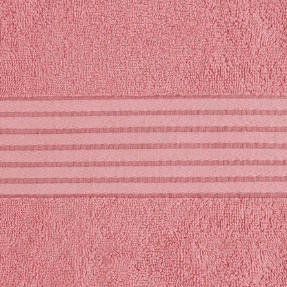 Toalla Segovia Medio Baño 75CM X 130CM