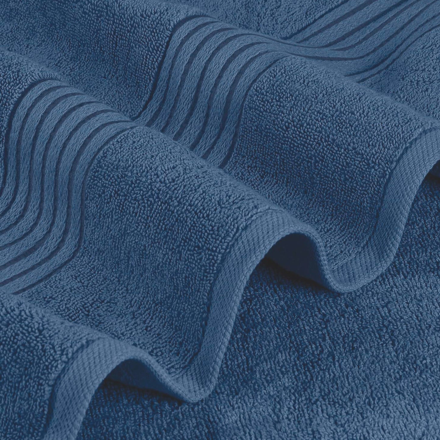 TOALLA SEGOVIA BAÑO 90CM X 160CM