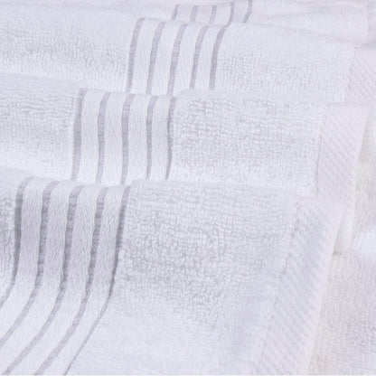 Toalla Segovia Medio Baño 75CM X 130CM
