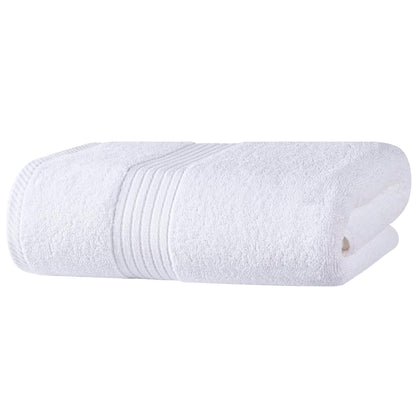 Toalla Segovia Medio Baño 75CM X 130CM