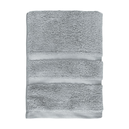 Toalla Medio Baño Twist Súper Absorbente 65X120