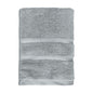 Toalla Medio Baño Twist Súper Absorbente 65X120