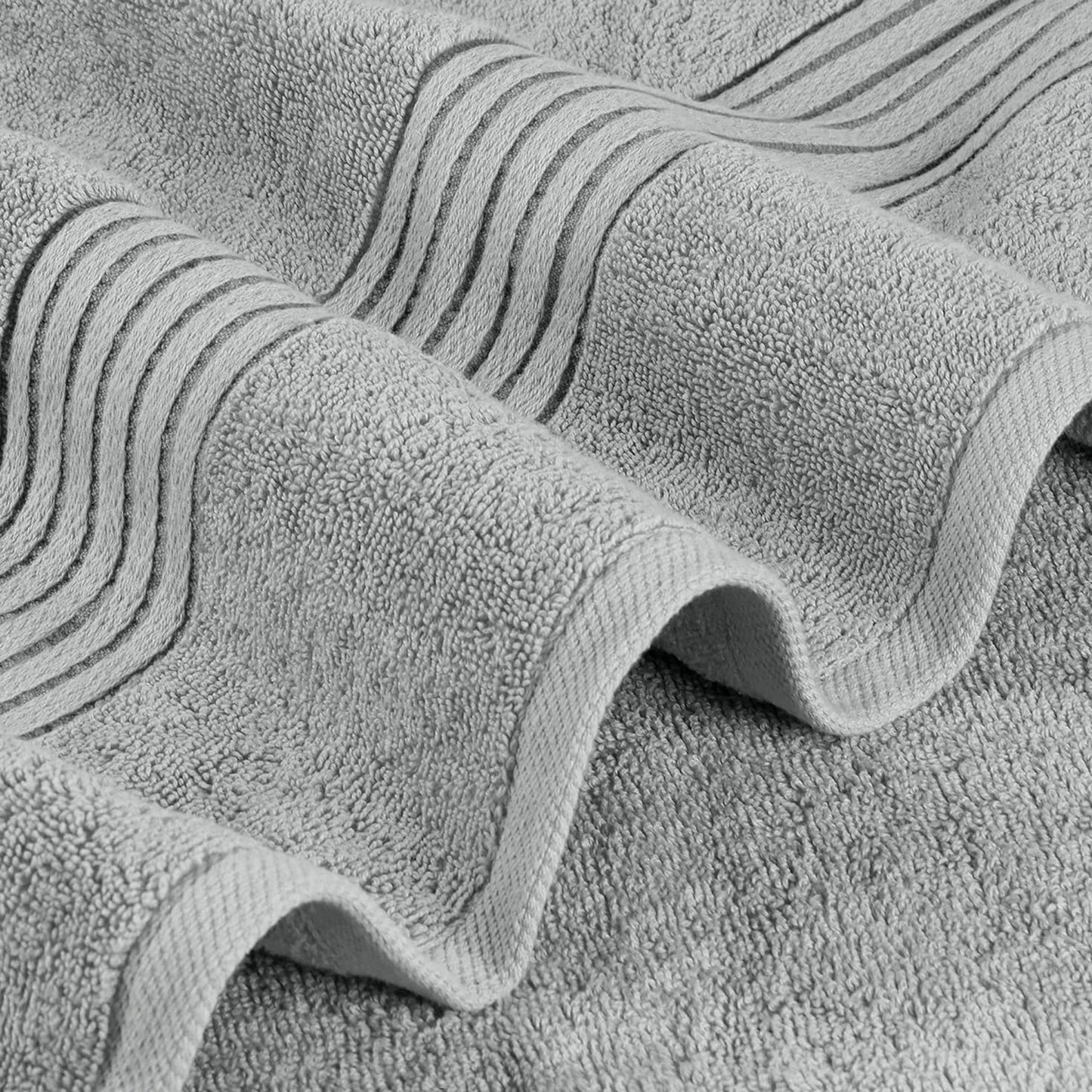 TOALLA SEGOVIA BAÑO 90CM X 160CM