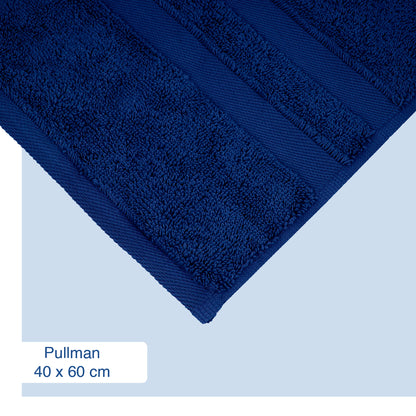 Toalla Castelog Pullman 40x60 Colores