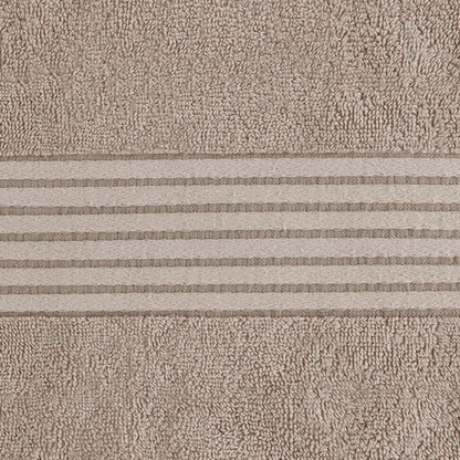 Toalla Segovia Medio Baño 75CM X 130CM