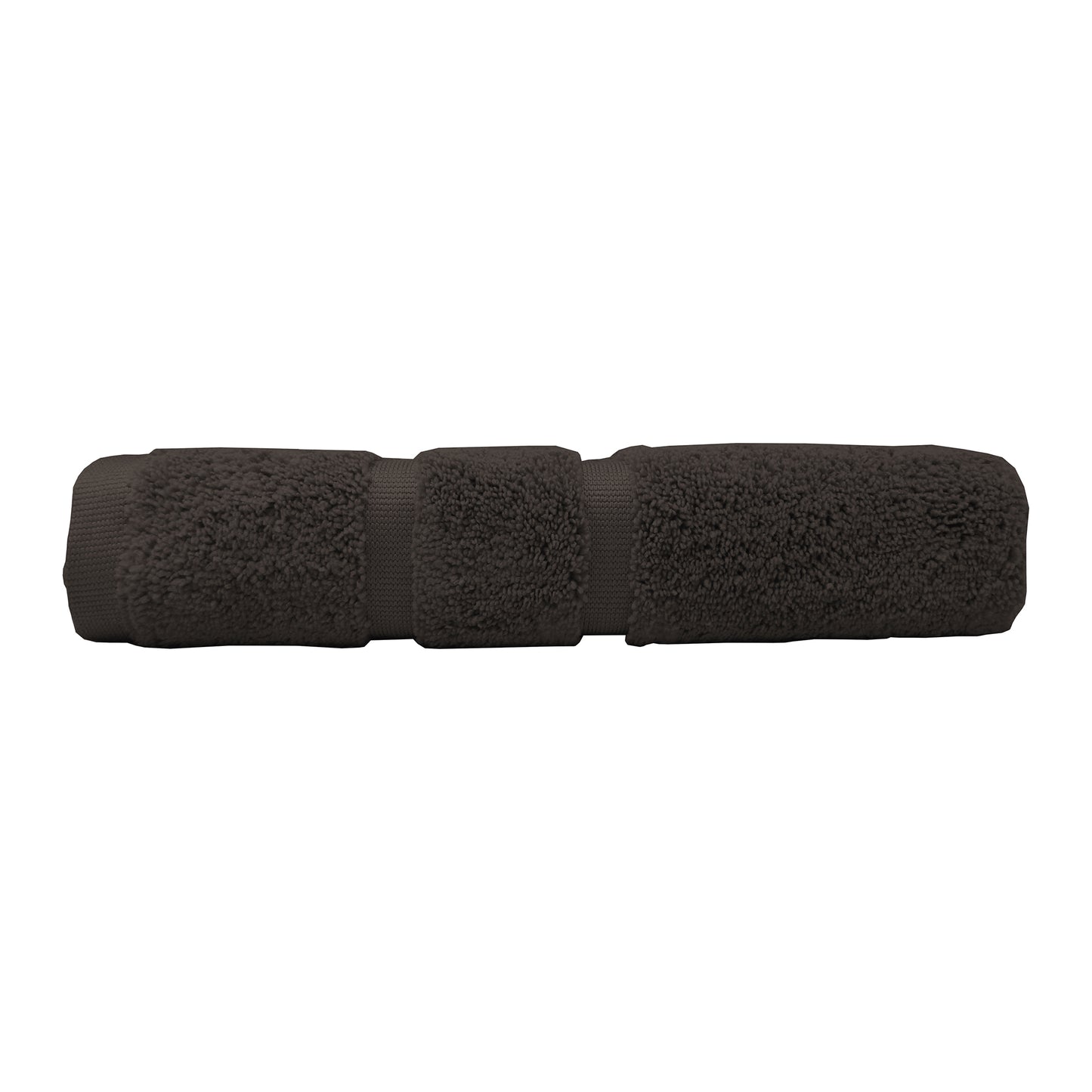 Toalla Medio Baño Twist Súper Absorbente 65X120