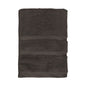 Toalla Medio Baño Twist Súper Absorbente 65X120