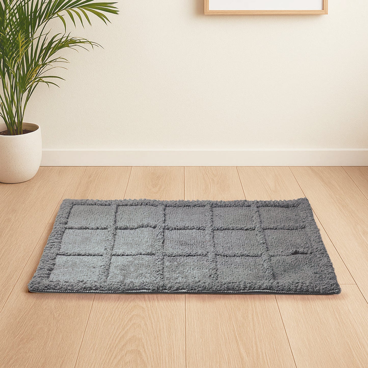 Tapete Waffle 40x60 cm, BN-TP-2555