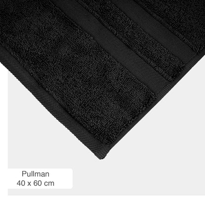 Toalla Castelog Pullman 40x60 Colores