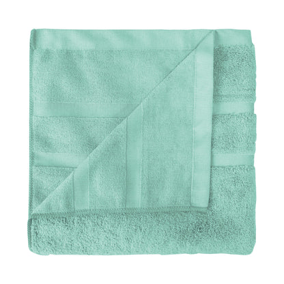 Toalla Medio Baño Twist Súper Absorbente 65X120