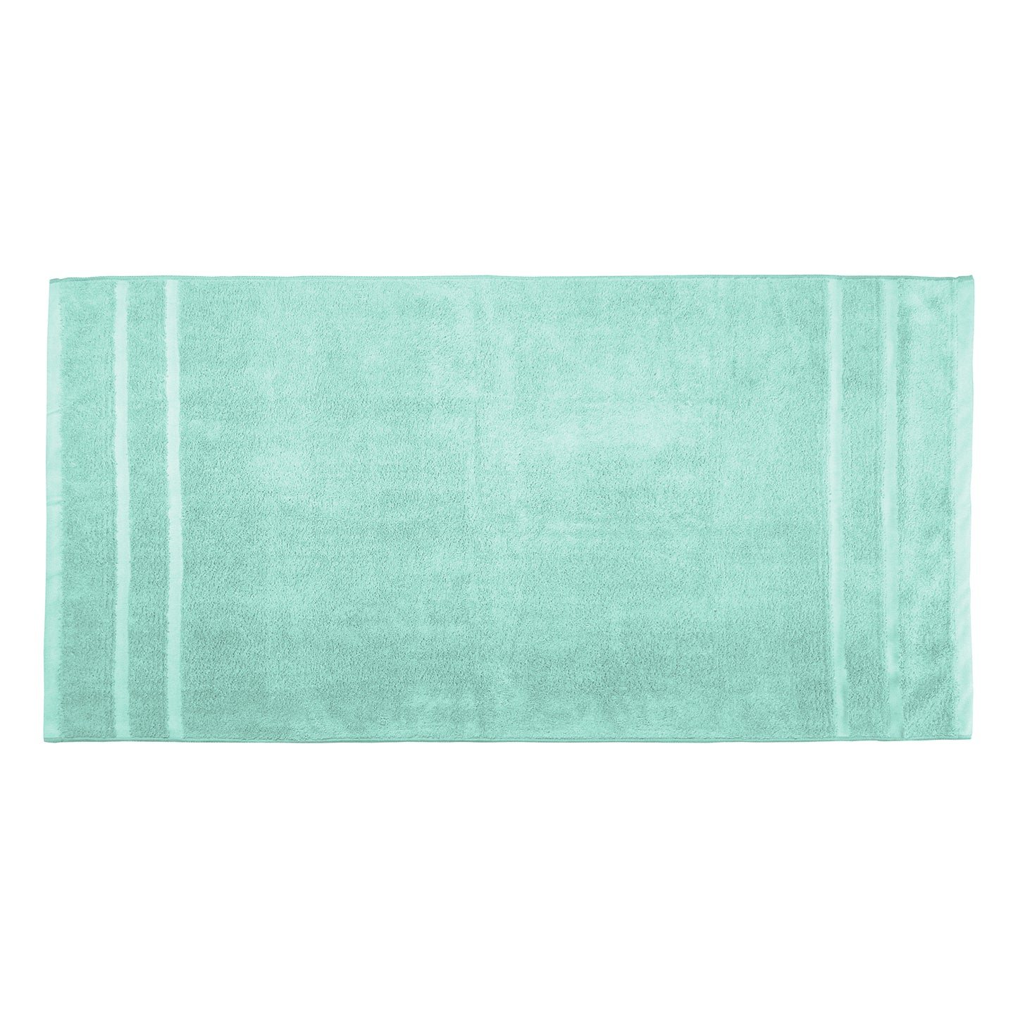 Toalla Medio Baño Twist Súper Absorbente 65X120