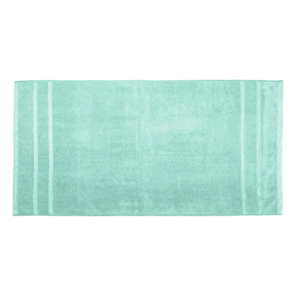 Toalla Medio Baño Twist Súper Absorbente 65X120