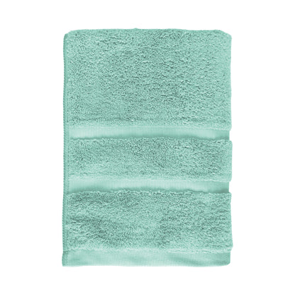 Toalla Medio Baño Twist Súper Absorbente 65X120