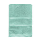 Toalla Medio Baño Twist Súper Absorbente 65X120