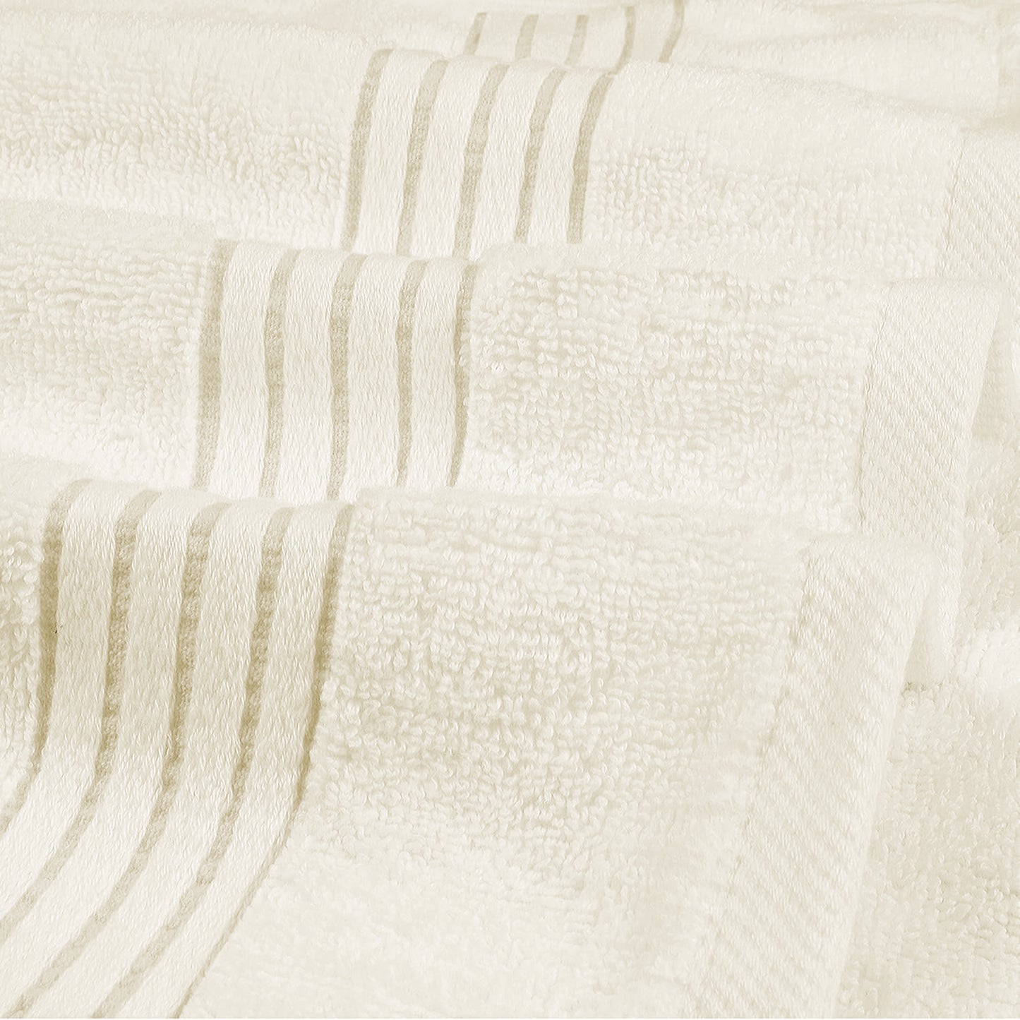Toalla Segovia Medio Baño 75CM X 130CM