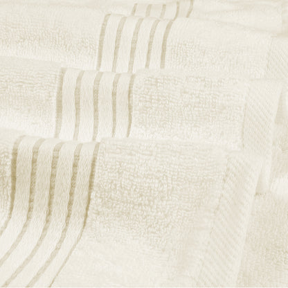 Toalla Segovia Medio Baño 75CM X 130CM