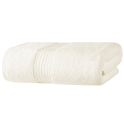 Toalla Segovia Medio Baño 75CM X 130CM