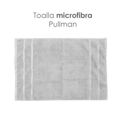 Toalla Castelog Pullman 40x60 Colores