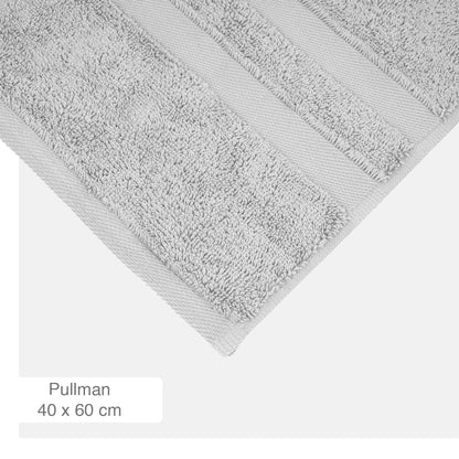 Toalla Castelog Pullman 40x60 Colores