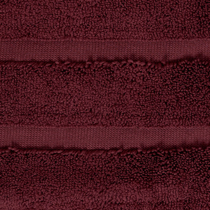 Toalla Facial Twist 30x30cm Colores