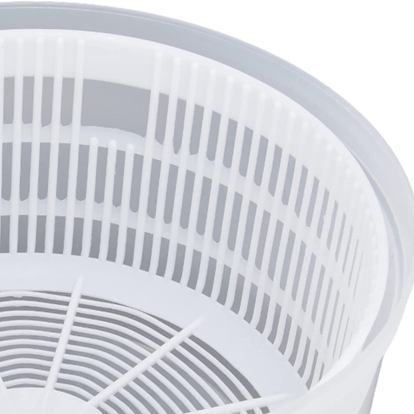 Centrifugador para ensaladas de Lujo modelo Super Salad