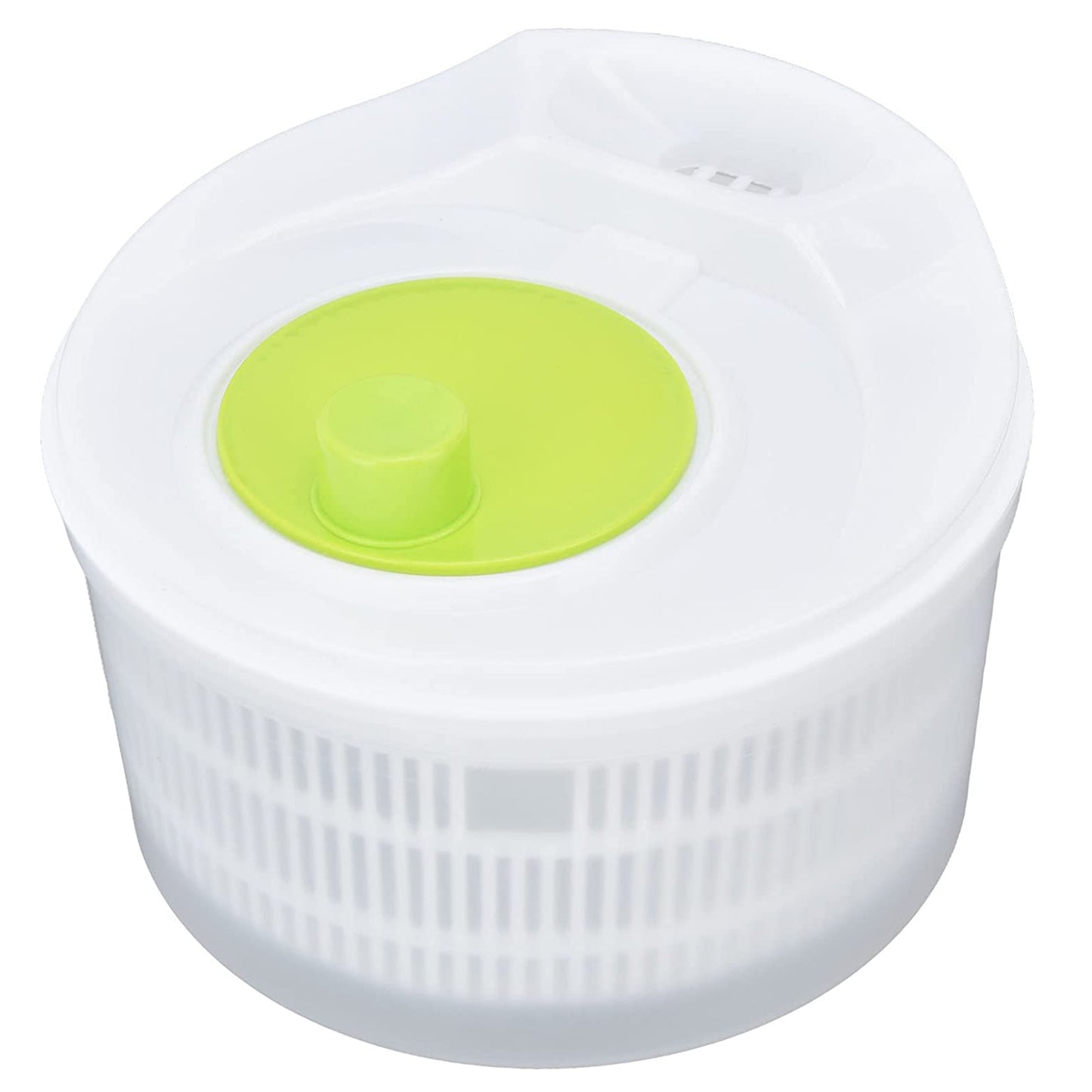 Centrifugador para ensaladas de Lujo modelo Super Salad