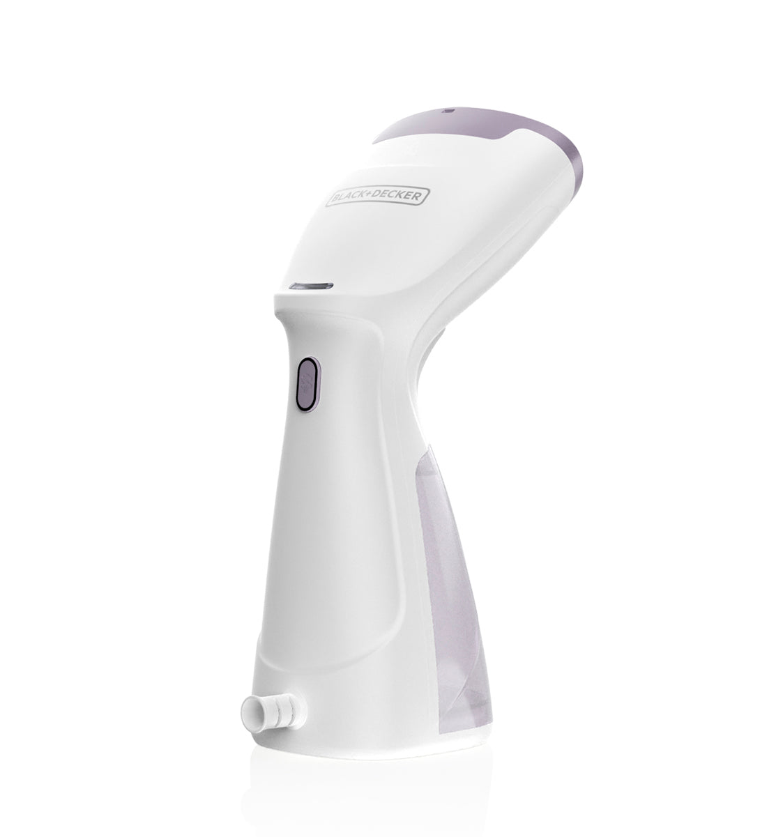 Vaporizador de mano compacto Black+Decker