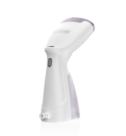 Vaporizador de mano compacto Black+Decker