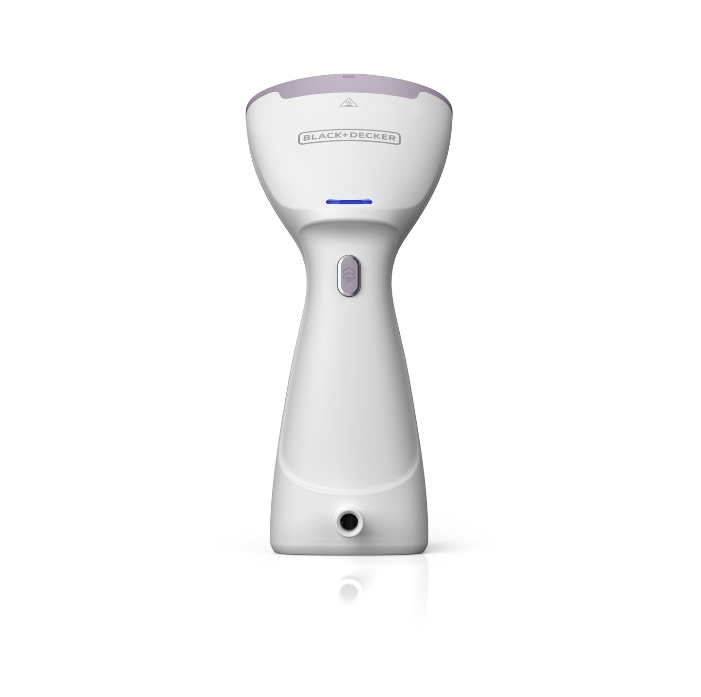Vaporizador de mano compacto Black+Decker