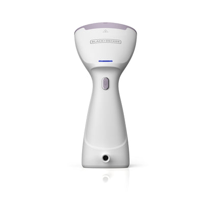 Vaporizador de mano compacto Black+Decker