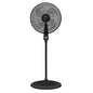 Ventilador T-fal Air Maxx Super Force repelente 2 en 1.