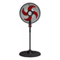 Ventilador Pedestal 18” Silencioso T-FAL TurboPower VE2913X0