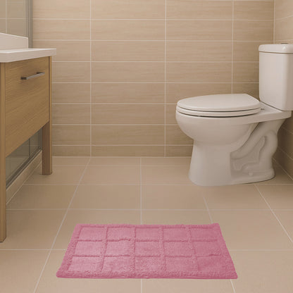 Tapete Waffle 40x60 cm, BN-TP-2555