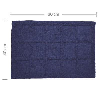 Tapete Waffle 40x60 cm, BN-TP-2555