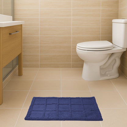 Tapete Waffle 40x60 cm, BN-TP-2555